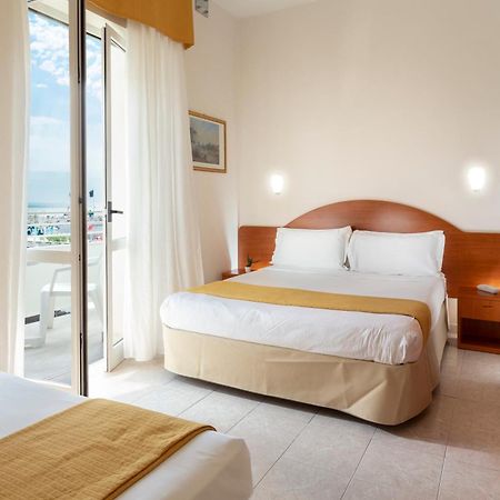 Hotel Vela D'Oro Rimini Zewnętrze zdjęcie