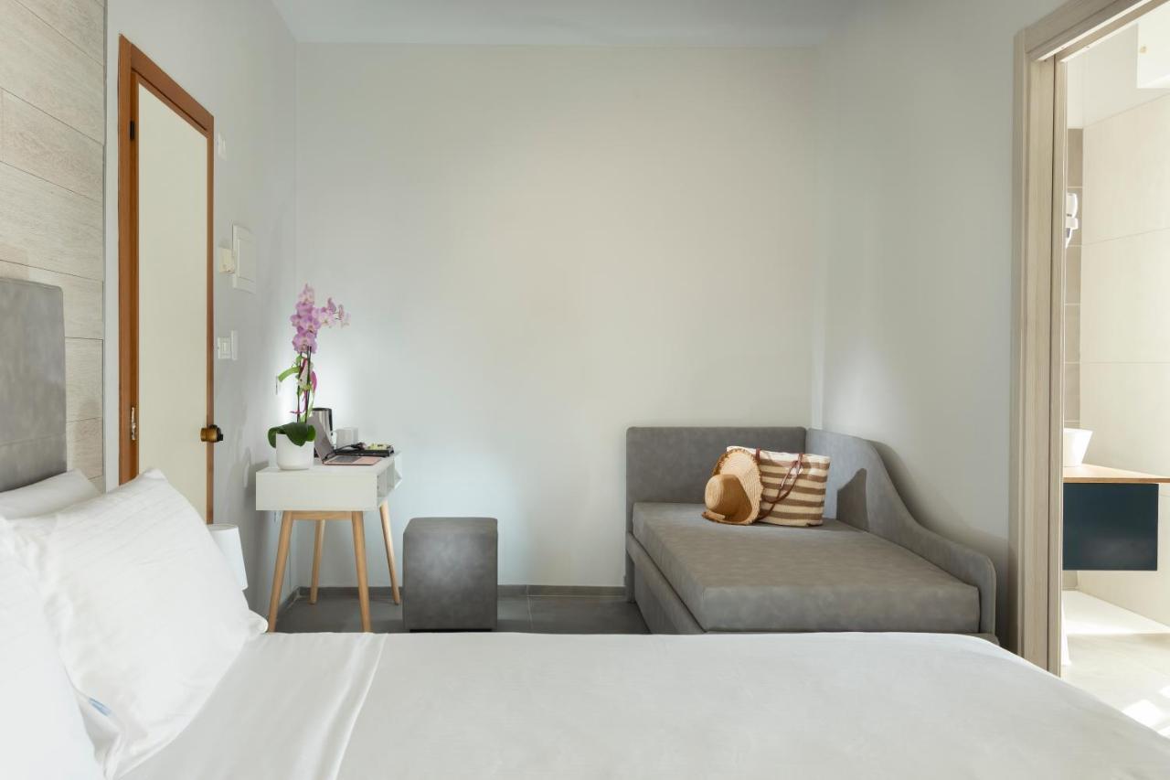 Hotel Vela D'Oro Rimini Zewnętrze zdjęcie