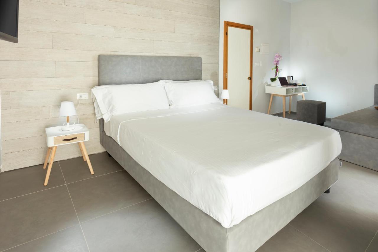 Hotel Vela D'Oro Rimini Zewnętrze zdjęcie