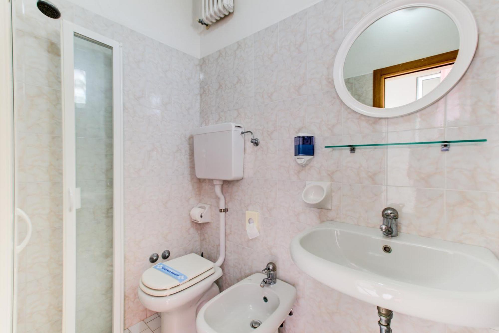 Hotel Vela D'Oro Rimini Zewnętrze zdjęcie