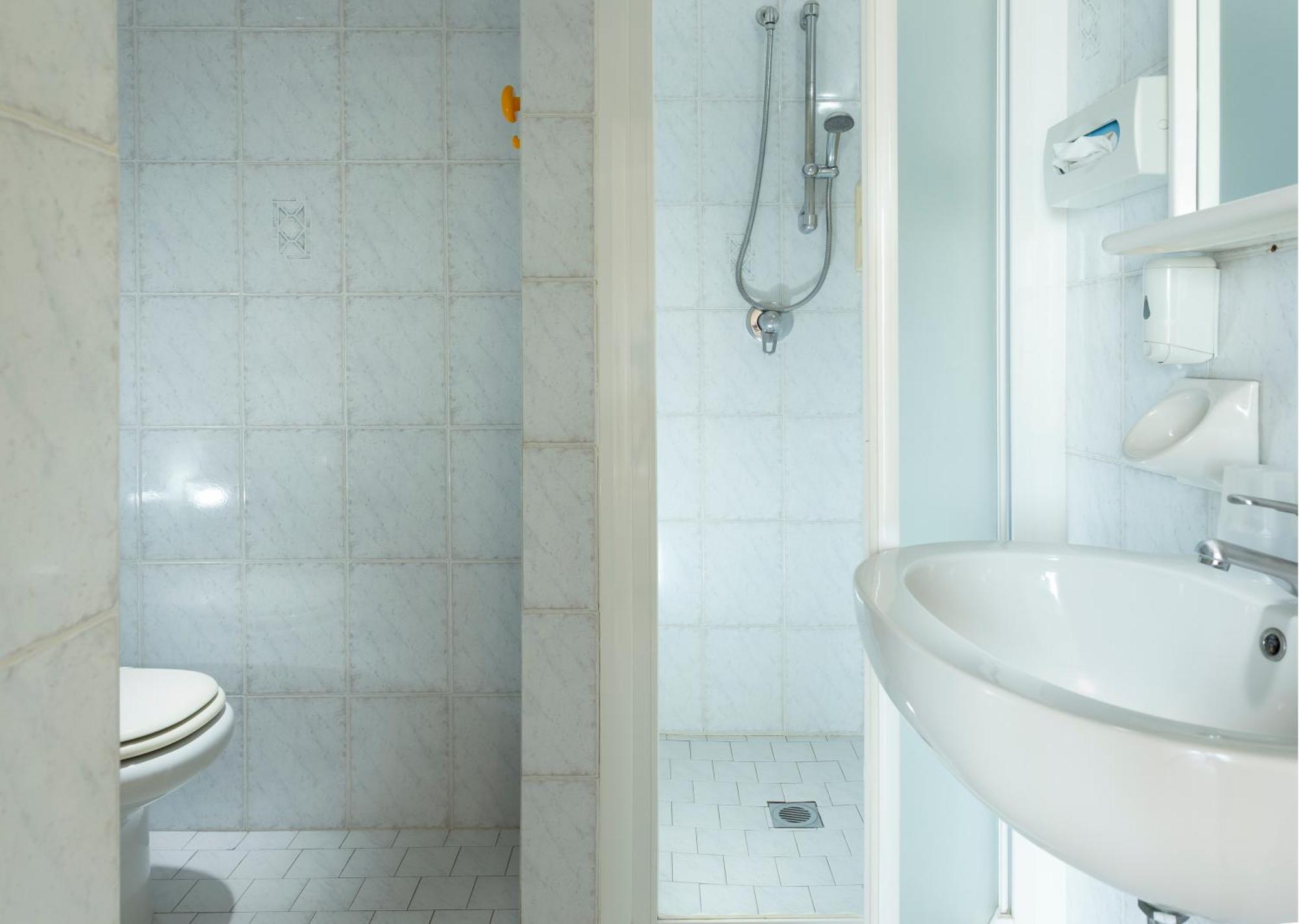 Hotel Vela D'Oro Rimini Zewnętrze zdjęcie