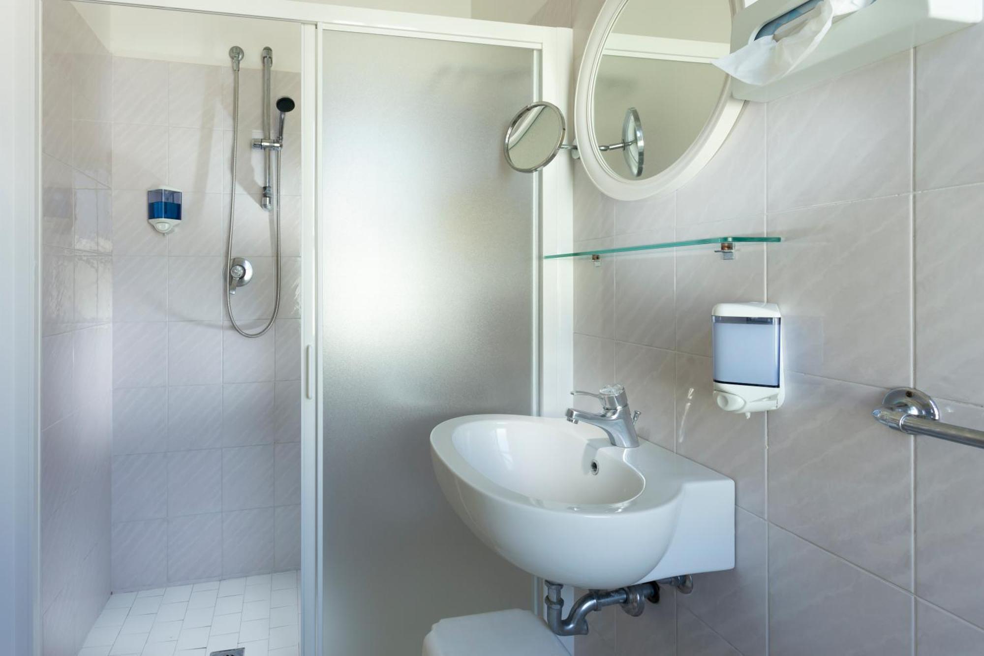 Hotel Vela D'Oro Rimini Zewnętrze zdjęcie