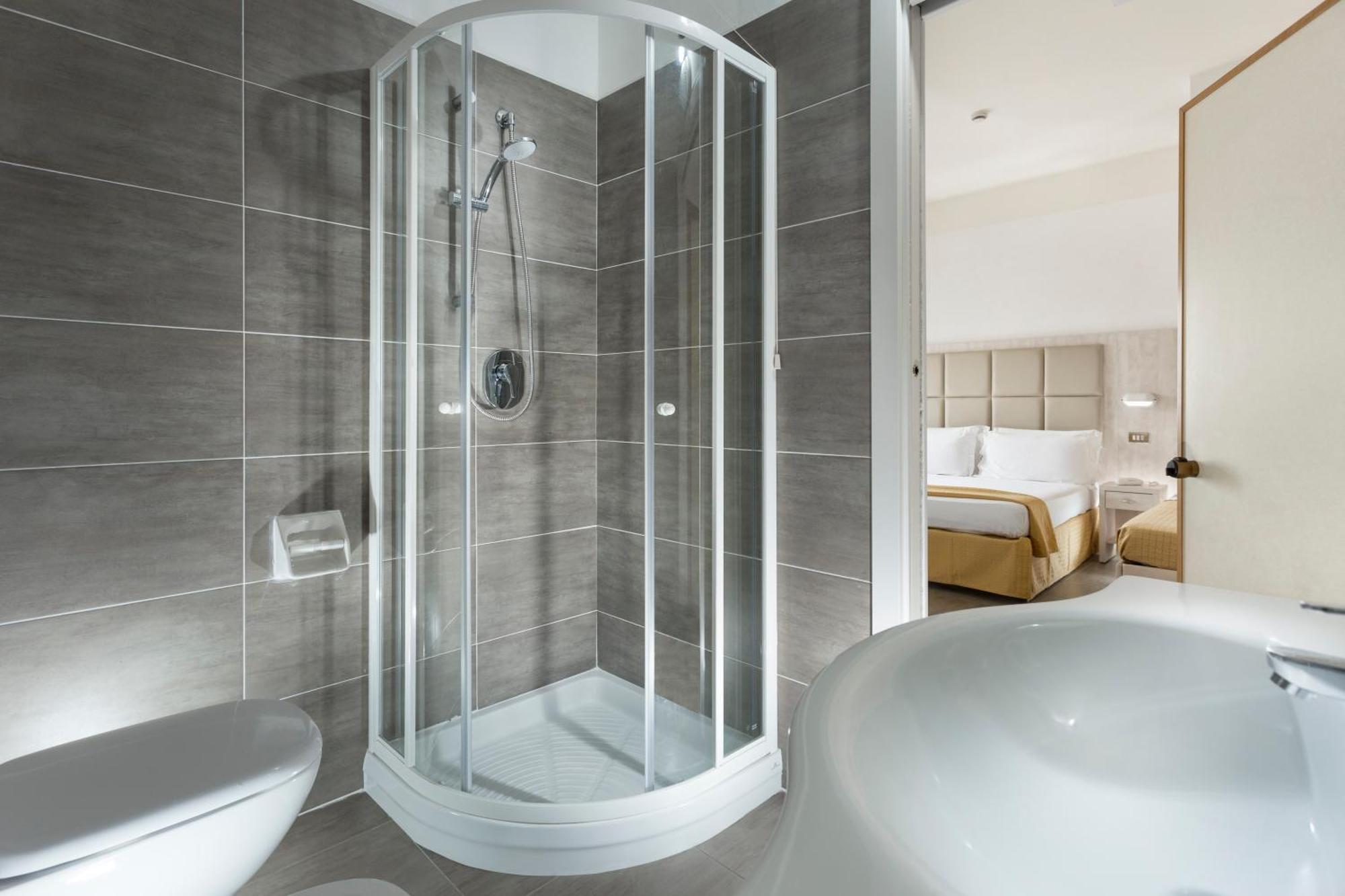 Hotel Vela D'Oro Rimini Zewnętrze zdjęcie