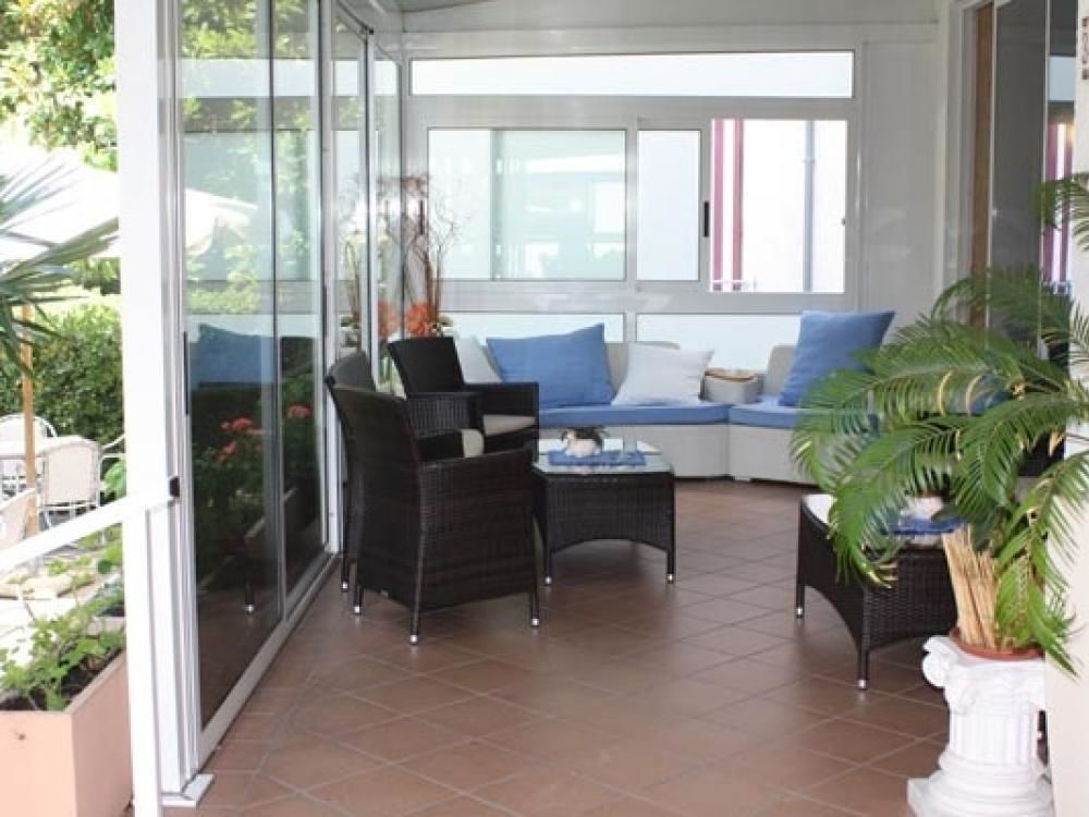 Hotel Vela D'Oro Rimini Zewnętrze zdjęcie