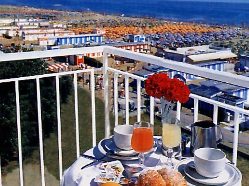 Hotel Vela D'Oro Rimini Zewnętrze zdjęcie